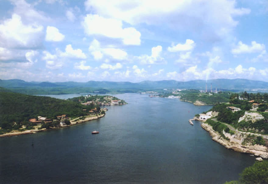 Santiago de Cuba